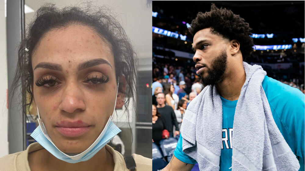 Mišel Džonson, Majls Bridžis