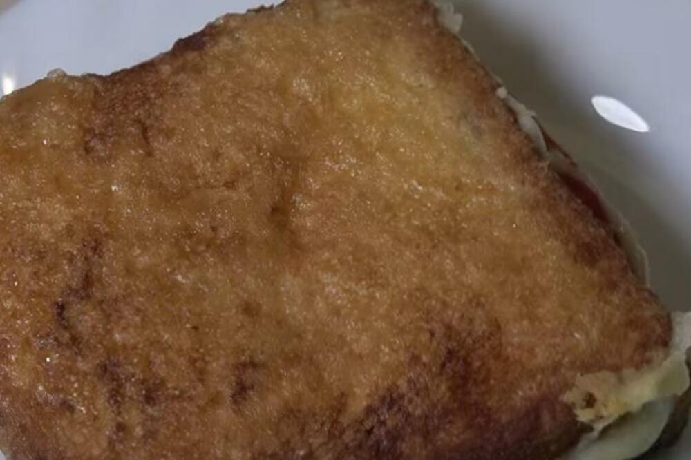 OVAKVE PUNJENE PRŽENICE MORATE DA PROBATE: Pravi GURMANI neće moći da im ODOLE, recept KIDA