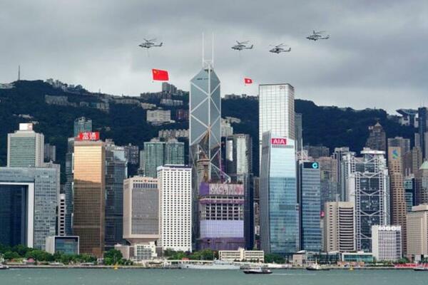 INSVESTICIJA KOJA JOJ JE ODNELA MILIJARDE: Najbogatija žena u Aziji ostala bez POLA BOGATSTVA zbog krize u KINI