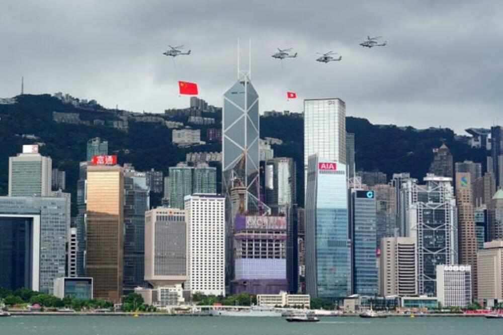 INSVESTICIJA KOJA JOJ JE ODNELA MILIJARDE: Najbogatija žena u Aziji ostala bez POLA BOGATSTVA zbog krize u KINI