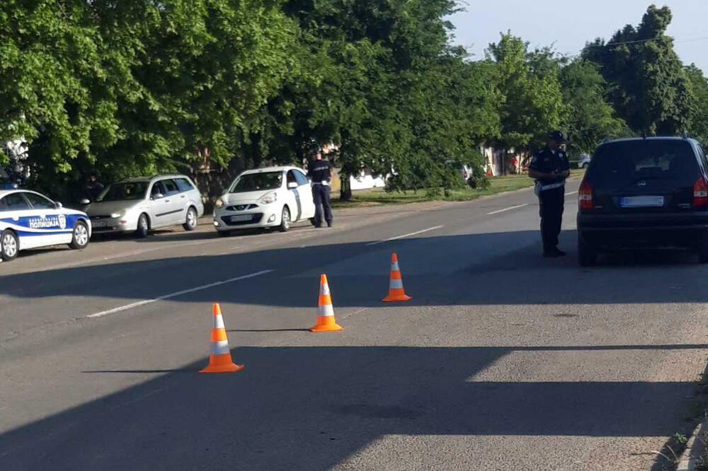 STIGLO JE VAŽNO SAOPŠTENJE ZA SVE VOZAČE U SRBIJI! od 29. jula do 2. avgusta čeka vas OVO