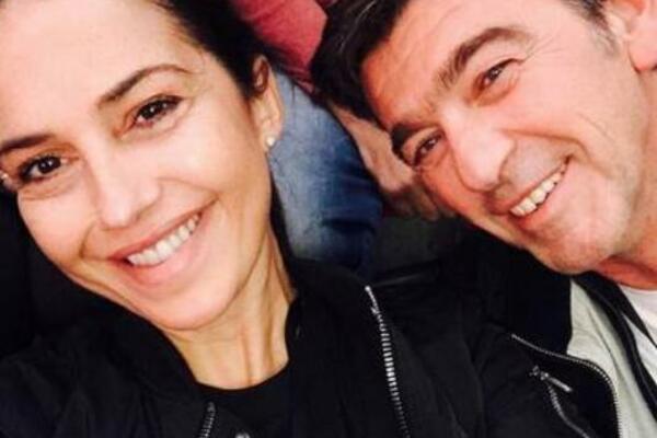 NATAŠA NINKOVIĆ NIKAD ISKRENIJA: Ne mogu to više da podnesem, svađe su mi oduzele mnogo snage! FOTO