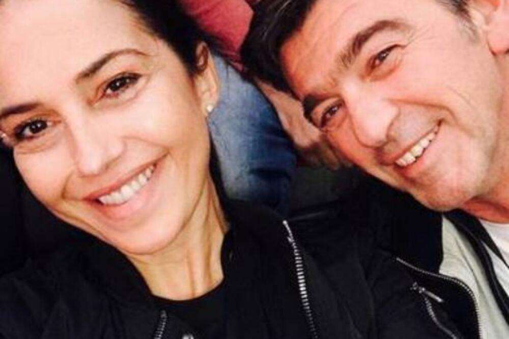 NATAŠA NINKOVIĆ NIKAD ISKRENIJA: Ne mogu to više da podnesem, svađe su mi oduzele mnogo snage! FOTO