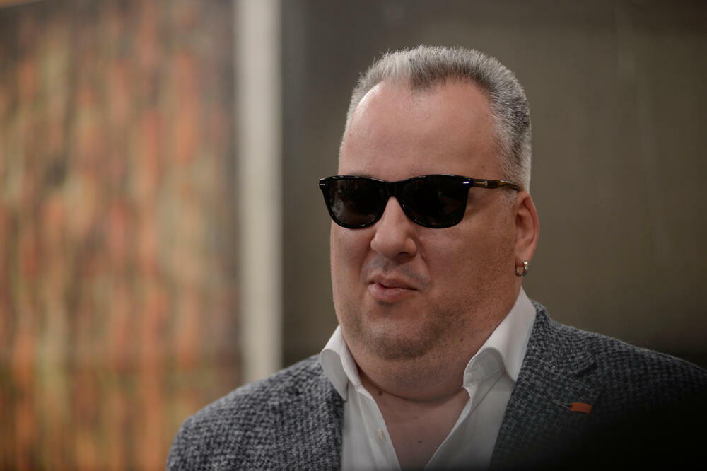 OVO JE ŽENA DEJANA MATIĆA: Nikada se ne pojavljuje u javnosti, POGLEDAJTE kako izgleda FOTO