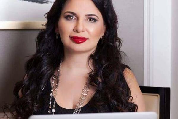 OVA BUGARKA JE MEĐU 10 NAJTRAŽENIJIH BEGUNACA NA SVETU: FBI nudi 100.000 dolara za njeno hvatanje (FOTO)