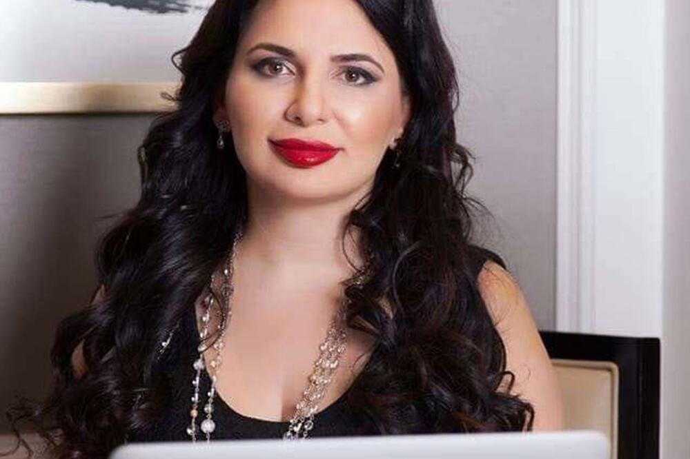 OVA BUGARKA JE MEĐU 10 NAJTRAŽENIJIH BEGUNACA NA SVETU: FBI nudi 100.000 dolara za njeno hvatanje (FOTO)