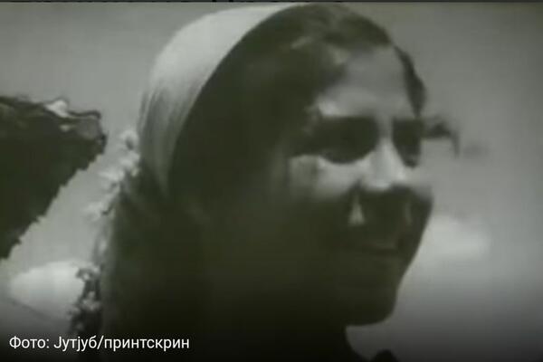 "OTVORI MI, BELO LENČE" KRIJE TUŽNU TAJNU O NESREĆNOJ SUDBINI: Istinita priča koja će naterati SUZE na OČI! (VIDEO)