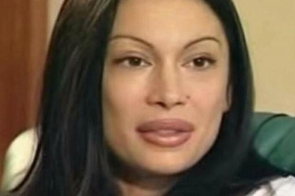 ONA JE BILA PRVA SNAJA SLOBE MILOŠEVIĆA! NAPUMPALA SE OD GLAVE DO PETE: Evo gde je danas i kako izgleda! (FOTO)