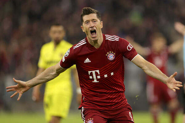 MISTERIJA USKORO DOBIJA KONAČAN EPILOG! Barselona dala zvaničnu ponudu za Levandovskog! (FOTO)