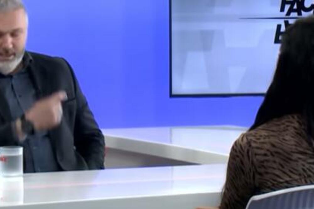 NEĆETE VEROVATI U ŠTA SE PRETVORIO OVAJ SVEŠTENIK: Od ovakve RIBE se pada u nesvest (VIDEO)