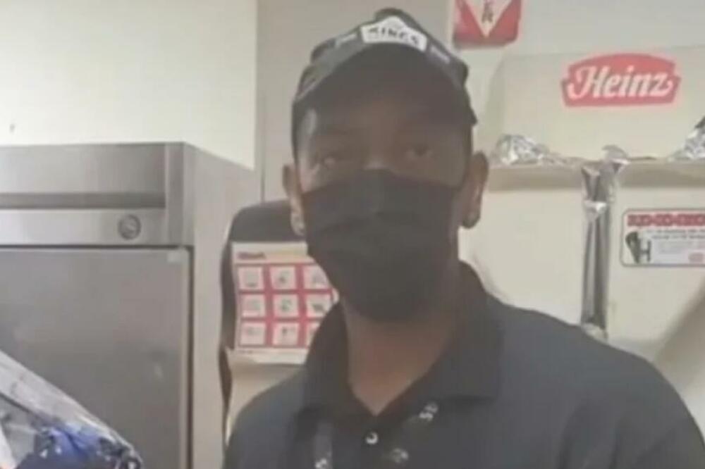 ZA 27 GODINA RADA DOBIO JE NAGRADU KOJA JE ZGROZILA SVET: Od ovoga GORE ne postoji