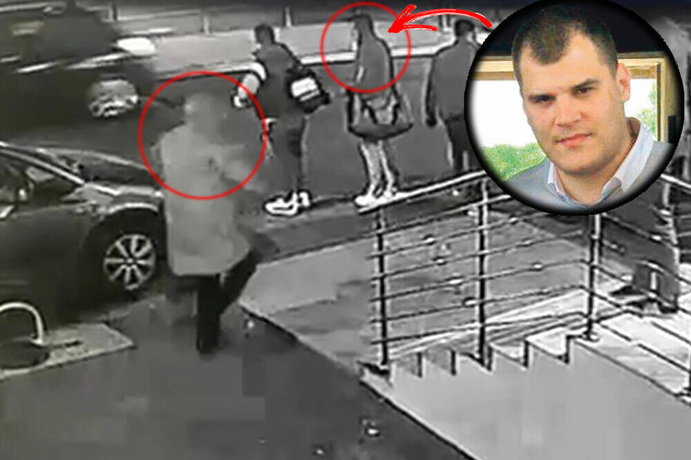 ŠTA SE ZAPRAVO DESILO? Vođa navijača ubijen, a sad CURE INFORMACIJE: Marko Miljković gledao egzekuciju uživo?