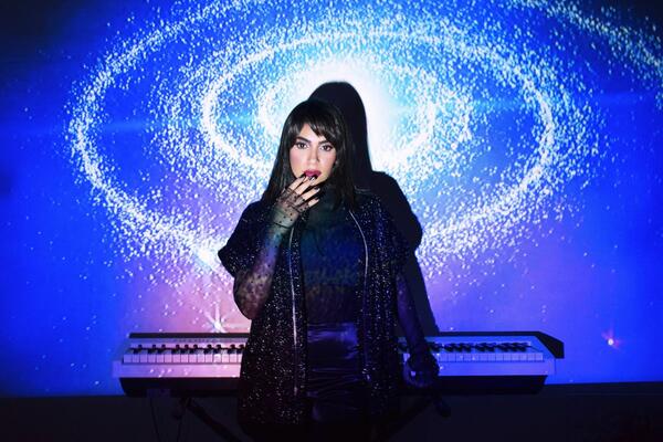 Cosmicat na EXIT festivalu: Prvi internacionalni nastup saudijske producentkinje van Bliskog istoka!