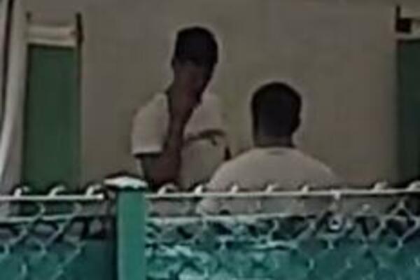 UPRAVO SE POJAVIO PAPARACO SNIMAK NOVAKA ĐOKOVIĆA: Gledajte samo ŠTA RADI, ISPLIVALO NA INTERNET! (VIDEO)