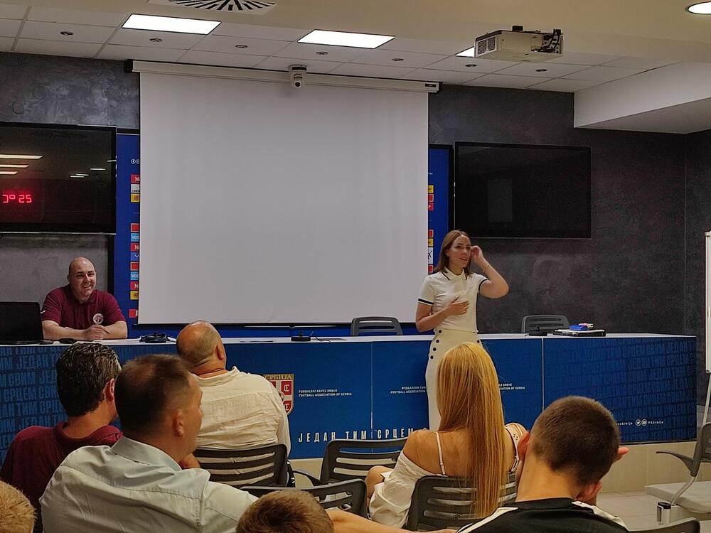 Udruženje navijači