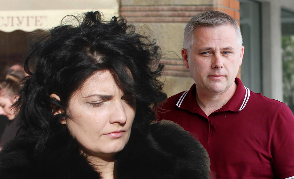 Igor Jurić, Milena Ivanović
