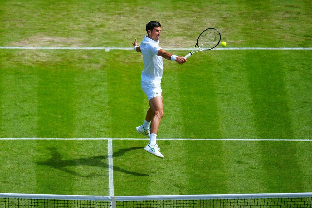 DUGO GA NISMO VIDELI: Poznati Srbin gleda Novaka i Miomira! ZNA SE ZAŠTO JE U LONDONU!