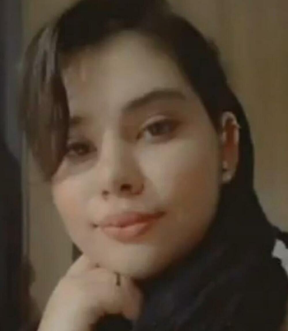 Arijana, Ubistvo, Iran