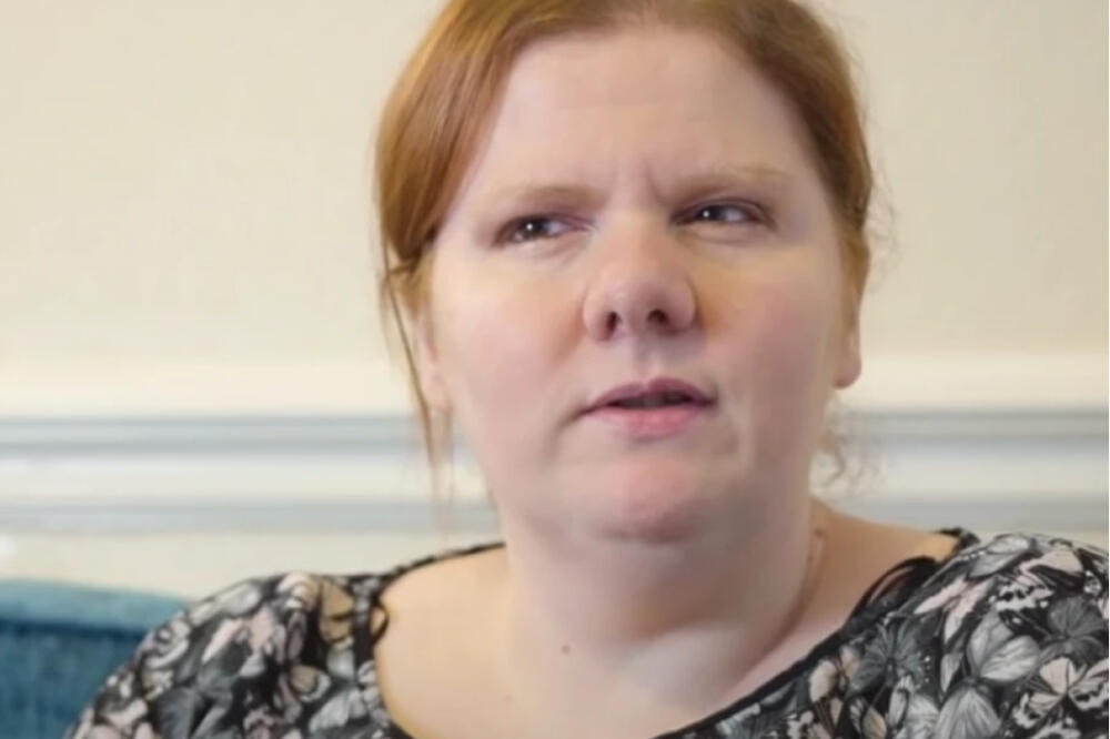 IMA MIRIS RIBE, NE POMAŽE JOJ NI KUPANJE: Ova žena ima redak POREMEĆAJ, sve počinje kada IZVRŠI NUŽDU (VIDEO)