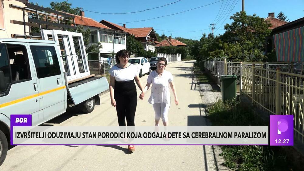 Porodica Sokočanin