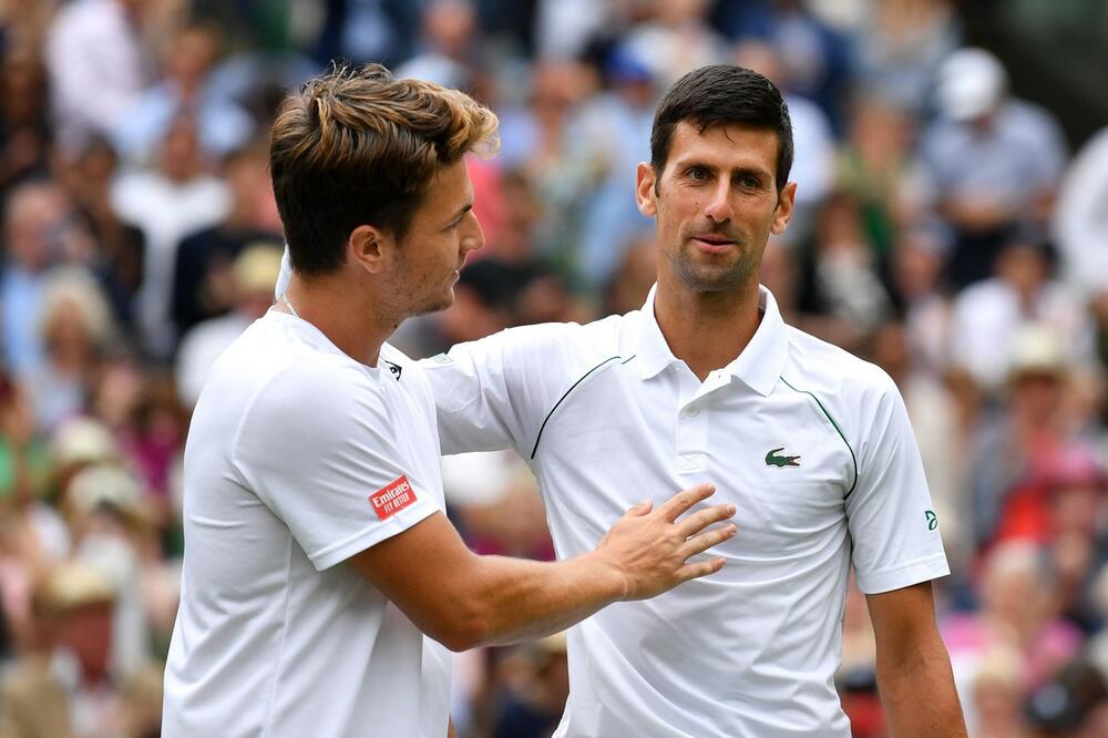 EPSKA BRUKA: Kako je sebi ovo dozvolio?