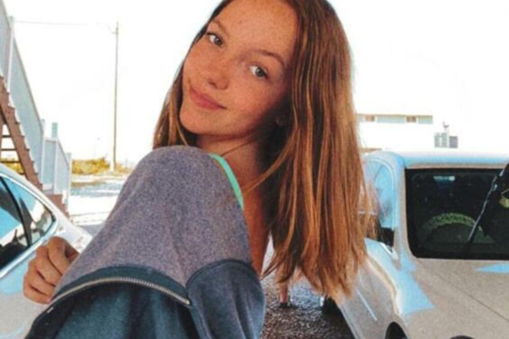 OSTALA JE BEZ NOGE NAKON NAPADA AJKULE: Poznati detalji drame, ona je pravi heroj (FOTO)