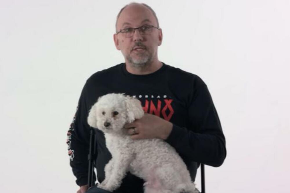 "ZDRAVO SVIMA, AKO OVO GLEDATE, UMRO SAM": Jutjuber (24) pred SMRT napisao OPROŠTAJNU poruku, TUGA (VIDEO)