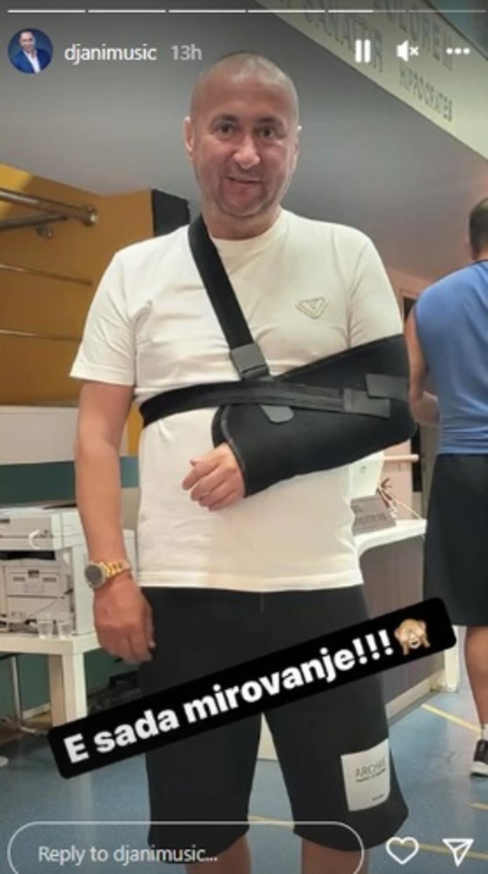 Radiša Trajković Đani