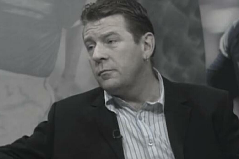 UPRAVO JAVLJENO: Opaka bolest odnela život legendarnom Goramu!