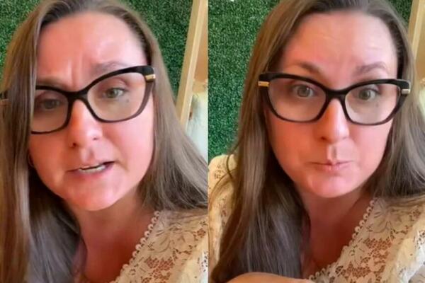 VENČANICA OD MLADE ZAVRŠILA 2 METRA ISPOD ZEMLJE: Mladoženja PLAKAO KAO KIŠA kada je video šta je URADIO, HOROR