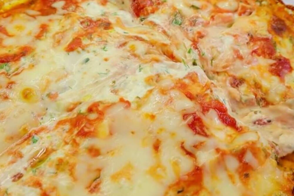 OVAKO SE SPREMAJU LAZANJE NA ZDRAVIJI NAČIN: Od sada ih sa MESOM više NEĆETE JESTI, zbog 1 POVRĆA SE TOPE U USTIMA