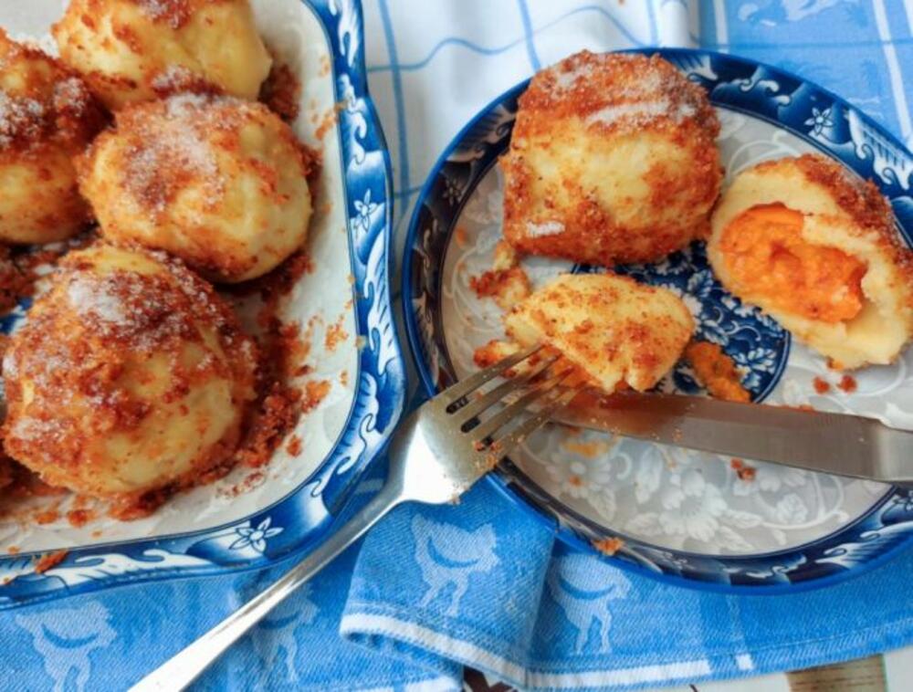 Knedle sa medom koje ćete tamaniti: Za ovaj recept će se otimati i najbolje domaćice, vredi probati