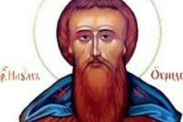 SLAVIMO LETNJEG SVETOG NAUMA OHRIDSKOG: Mnogi bolesnici dolaze da nad njegovim moštima dobiju isceljenje