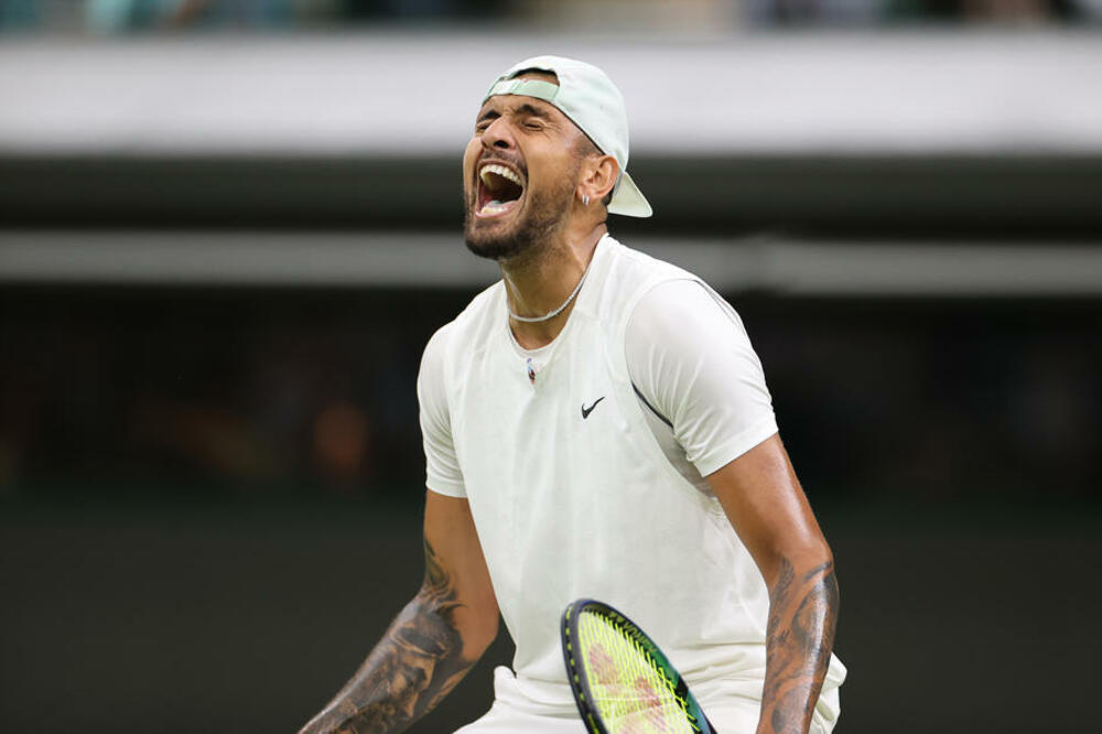 Otkrivena tajna Nika Kirjosa: OTKUD JE BILO TOLIKE MRŽNJE U NJEMU - Šta ga je promenilo da bude bolji čovek?