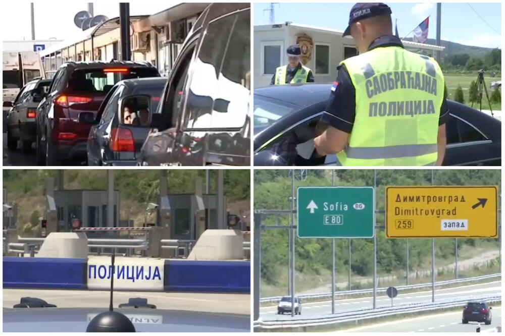 KOJIM TRIKOVIMA SE SLUŽE LOPOVI NA PUTEVIMA? Ova deonica je NAJKRITIČNIJA U SRBIJI, pojačana je bezbednost