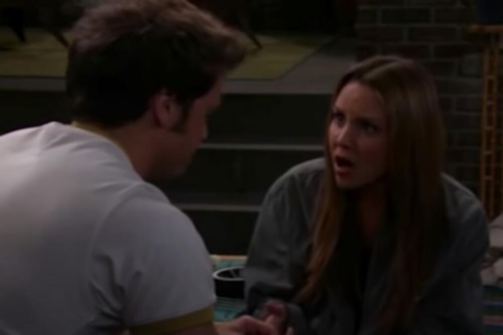 POZNATU GLUMICU ZATVORILI NA PSIHIJATRIJU: Šetala GOLA ULICOM, reagovala i POLICIJA