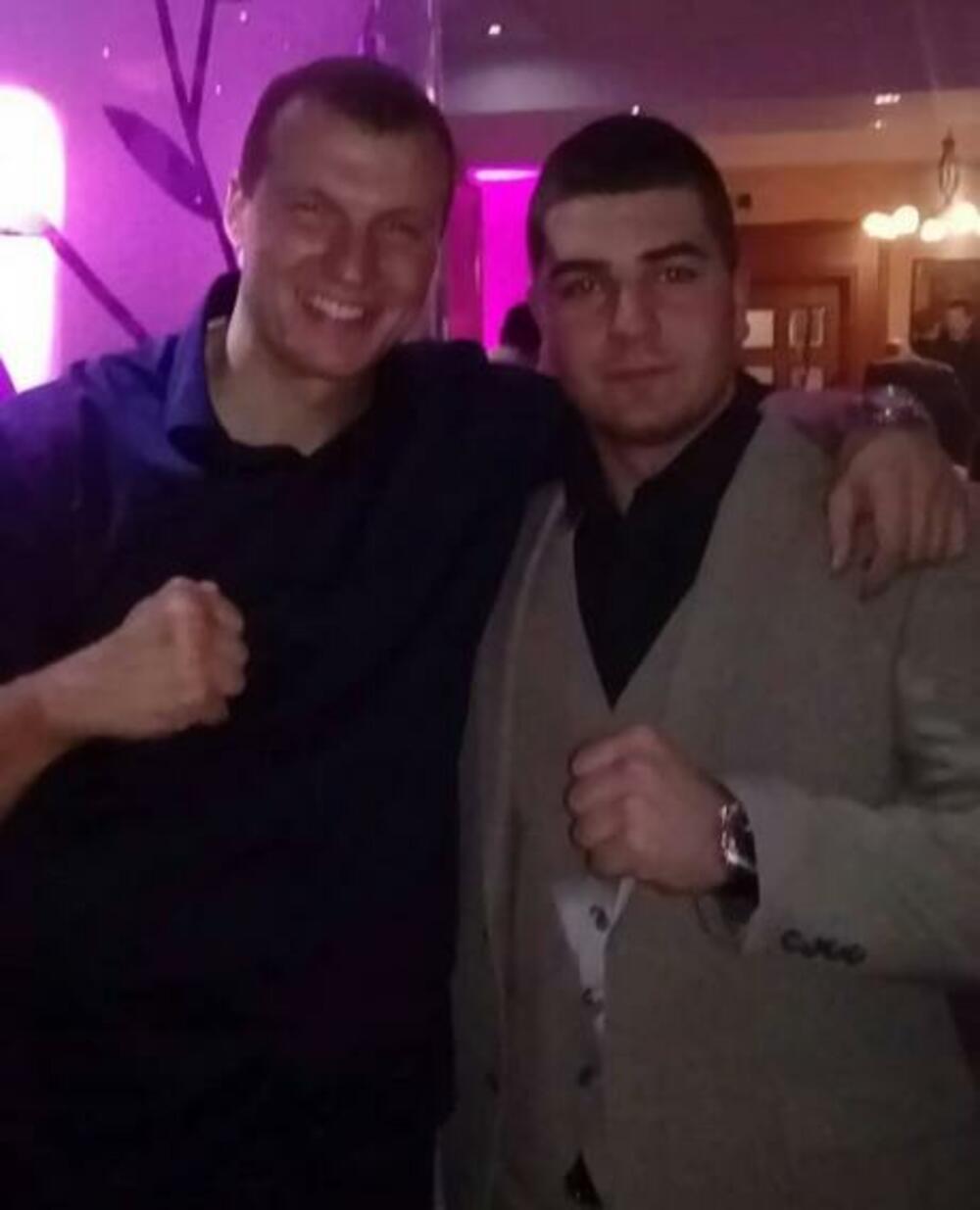 Sale Mutavi i Vuković