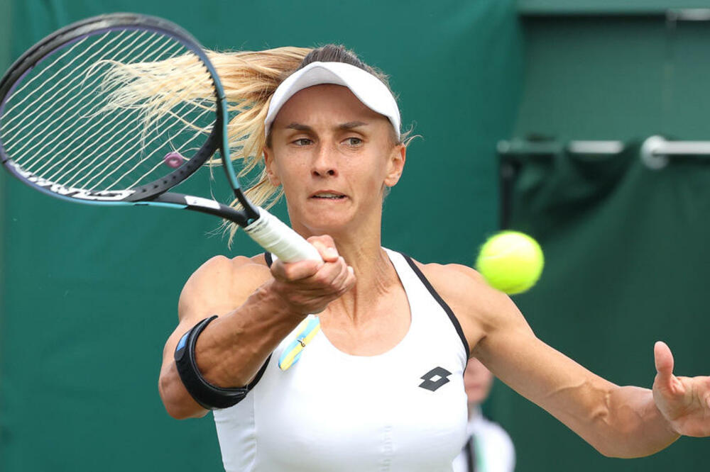 ŠOK U INDIJAN VELSU: Ukrajinka dobila NAPAD HISTERIJE jer igra protiv Beloruskinje, pa predala meč!