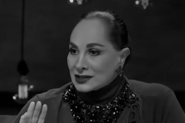 UPRAVO SAOPŠTENE NAJCRNJE VESTI: Umrla POZNATA GLUMICA, NACIJA U ŠOKU