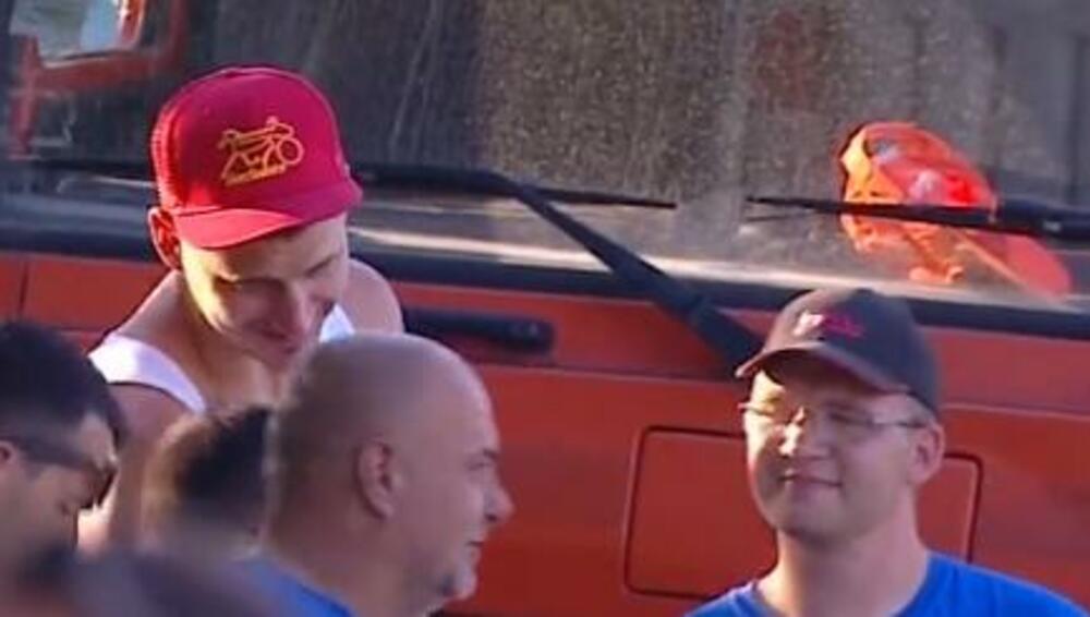 Nikola Jokić, Košarka, Hipodrom