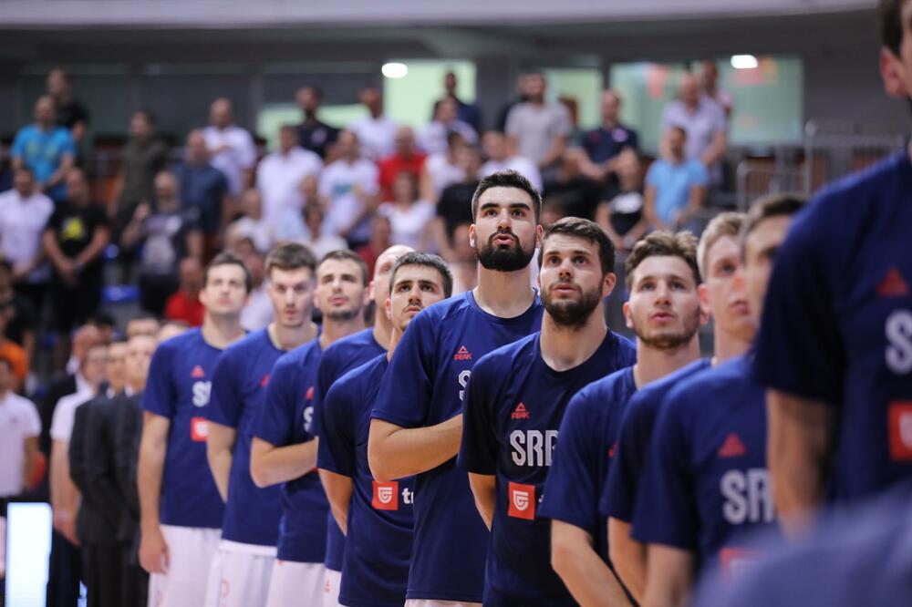 POTVRĐENO! I on predstavlja Srbiju na Evrobasketu!