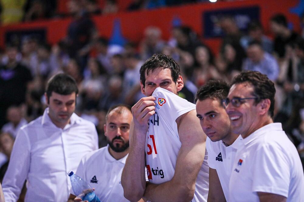 NENORMALNO: Belgijanci se slažu da se utakmica registruje sa 20:0 ako se ne pojave, ali ZA NJIH!