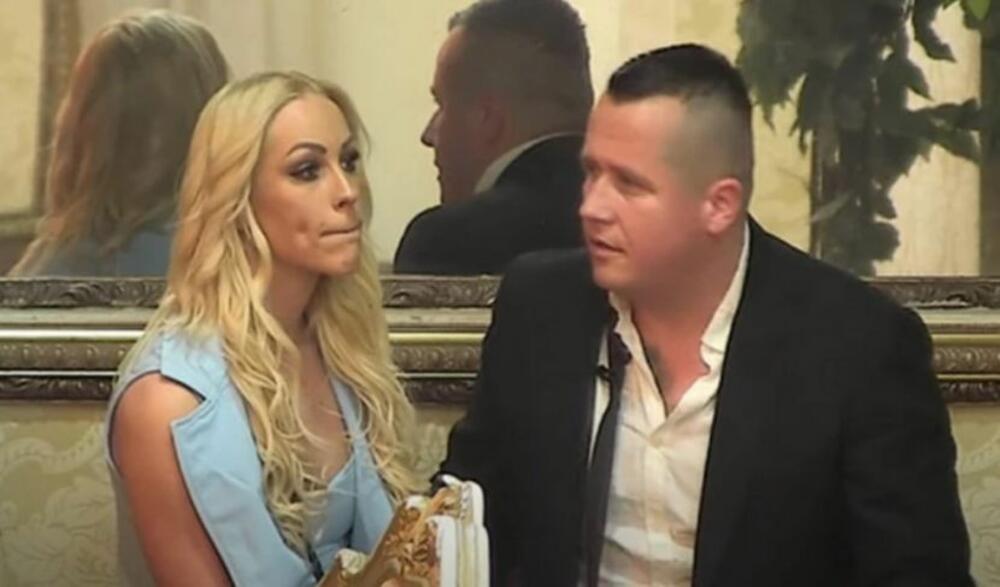 Šta se dešava sa Markom Perovićem?