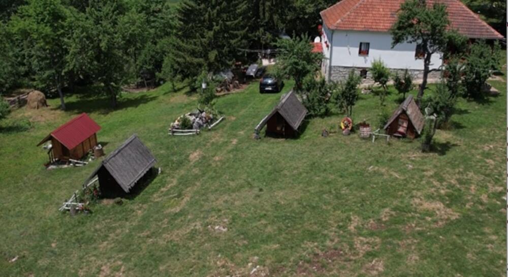Ove kuće su sve traženije u Srbiji, evo koliko košta gotova na Zlatiboru! Ni montažne, ni zidane, a ovo su cene