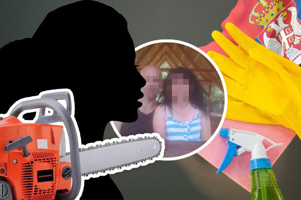 KUVALE IH U LONCU, ZALIVALE BETONOM, A TO NIJE NAJGORE:Ove žene su zverski ubijale muževe, a sve se dešava u Srbiji