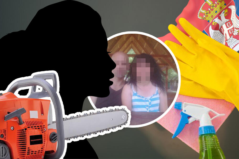 KUVALE IH U LONCU, ZALIVALE BETONOM, A TO NIJE NAJGORE:Ove žene su zverski ubijale muževe, a sve se dešava u Srbiji