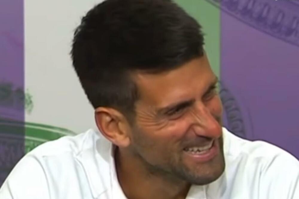 MLADI HRVAT O DRUŽENJU SA ĐOKOVIĆEM: Uspeo sam da smanjim dug!