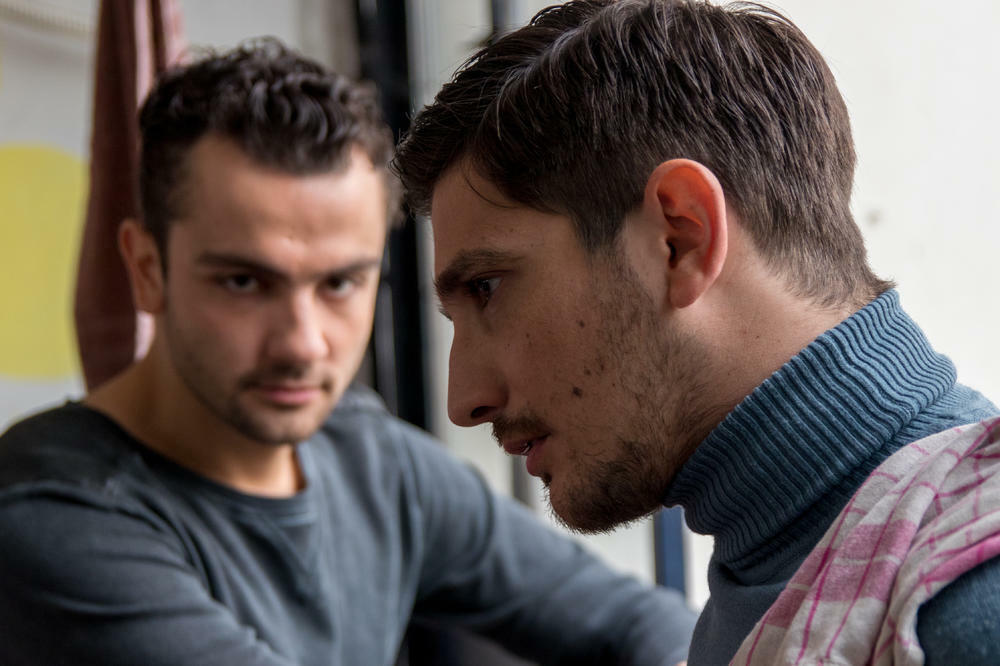 "ON JE APSOLUTNI PSIHOPATA": Do koske raskrinkan GLUMAC iz "Klana"