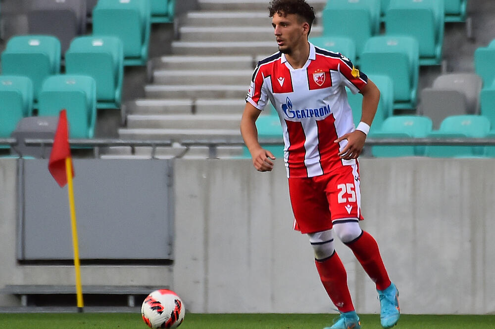 NISAM NI ZNAO ZA SPISAK, SVE DOK NISU KRENULE ČESTITKE: Eraković govorio o SP, a za Borjana je imao posebnu poruku