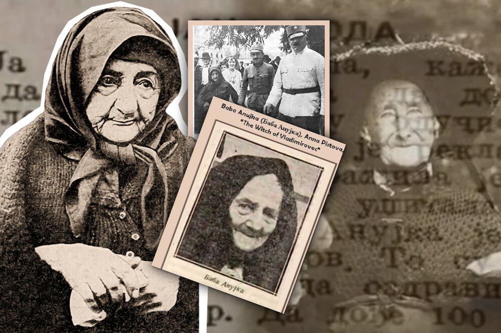 OVA BANATSKA SELJANKA BILA JE PRVI SERIJSKI UBICA U SRBIJI: Tražila je 2 KOKOŠKE, a onda je PRESUDILA 150 ljudi